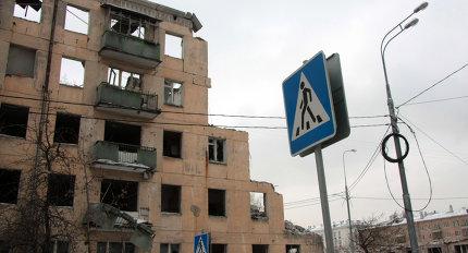 Власти Москвы могут снести еще 22,5 млн кв м жилья после пятиэтажек