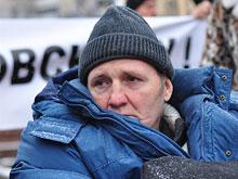 В Подмосковье скончался химкинский активист Михаил Бекетов