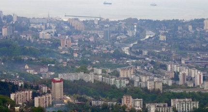 Владельцы незаконных построек снесли 250 своих зданий в Сочи - ФССП