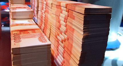 Китайский банк открыл ЛенСпецСМУ кредитную линию в размере 300 млн руб