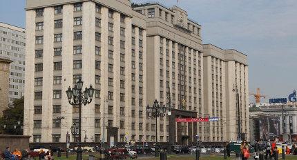 Власти построят для чиновников только 1 млн кв м в новой Москве