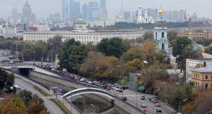 Девелоперов в Москве могут обязать строить соцкультбыт для апартаментов