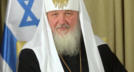 Патриарх предложил подумать, как удешевить возведение 200 храмов в Москве