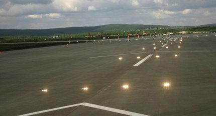 Власти Москвы намерены удлинить ВПП аэропорта 