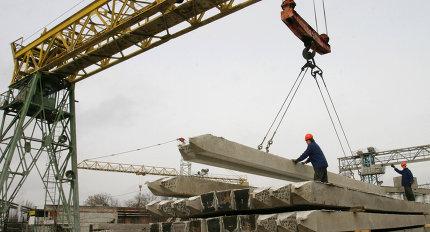 СУ-155 планирует в 2013 г завершить реконструкцию предприятия в Одинцово