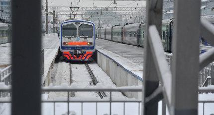 Регулярное движение до ж/д платформы Новопеределкино Москвы откроют к осени