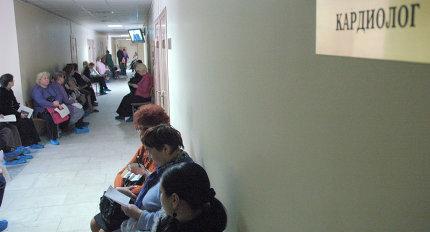 Пять поликлиник планируется построить в Красногорском районе Подмосковья