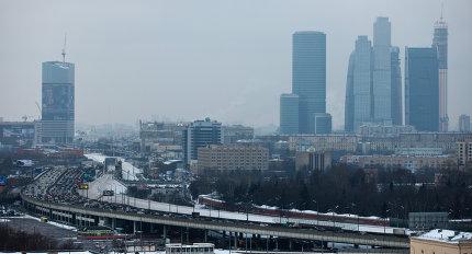 Срок строительства делового центра в ЗАО Москвы продлили на 4 года