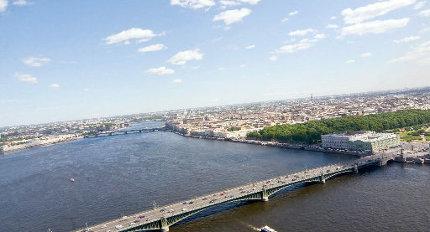 Капремонт жилья в Петербурге требует 100 млрд руб - жилищный комитет города