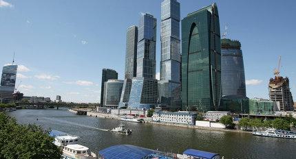 Победителя конкурса на концепцию комплекса в Москва-Сити объявят 29 апреля