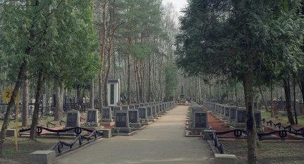 Дефицита мест под захоронения в Москве не будет минимум 9 лет - власти
