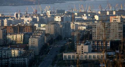 Четырнадцать новых общедоступных стадионов появится в Мурманске в 2013 г