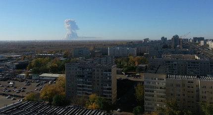 Власти Оренбурга планируют полностью расселить аварийные дома к 2016 г