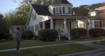 Число незавершенных сделок по продаже домов в США в марте выросло на 1,5%