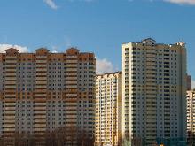 Цены на типовое жилье сильнее всего снижаются в Москве