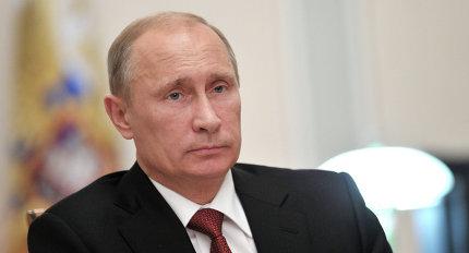 Путин: Кабмин вводит себя в блуд