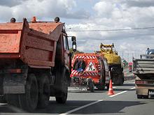 В этом году в столице отремонтируют более 20 миллионов квадратных метров дорог
