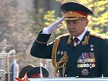 Парад Победы: новый министр обороны, возвращение суворовцев, рекордная авиачасть