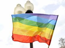 Активисты ЛГБТ-движения назначили новый парад на 25 мая