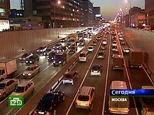 Москвичей спросят о транспортных предпочтениях для создания новой модели движения