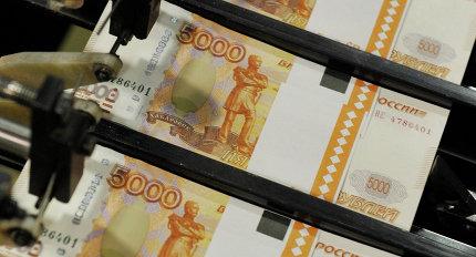 Просрочка по ипотеке в РФ к концу 2013 г может превысить 30 млрд руб