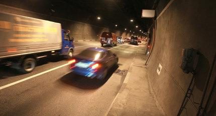 Автодорожный тоннель могут построить на Рябиновой улице на западе Москвы