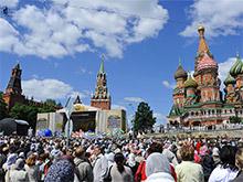 В День славянской письменности москвичей ждут открытые уроки русского языка и литературные чтения