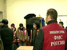 В Москве могут пройти массовые рейды против мигрантов