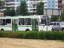 Маршруты автобусов изменятся 19 мая в Жулебино из-за строительства метро