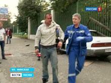 Водитель, сбивший семерых человек на Минской, получил 8,5 лет колонии