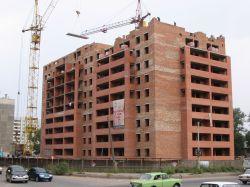 Малоэтажное жилье: строить в Новосибирской области стали больше