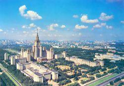 Названы самые привлекательные для жизни российские города