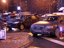 Штрафы за парковку в Москве могут стать ниже