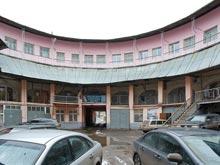 Активисты вновь остановили снос здания Кругового депо