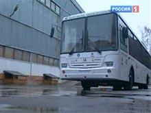 Электробусы могут появиться в центре Москвы