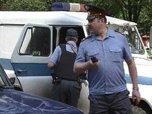 Столичное отделение Сбербанка ограбили на десятки миллионов рублей