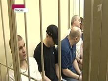 Похитители Ивана Касперского получили от 7 до 11 лет тюрьмы