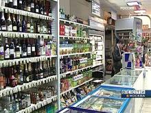 В интернете опубликован список магазинов, где могут продать некачественный алкоголь