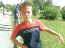 Ребенок пропал из Центра социальной помощи на Сколковском шоссе