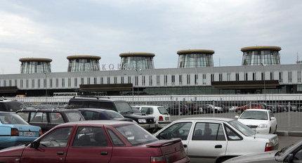 Гостиница Radisson появится в новом терминале Пулково