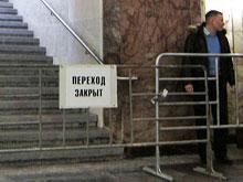 Москвичей напугали идеей закрывать пересадки метро в час пик