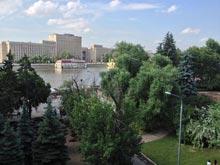 Самая длинная в мире набережная и 300% зелени: каким будет новый парк Горького