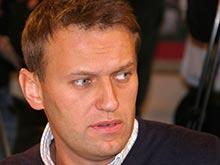 Столичную оппозицию предостерегли от акций в день приговора Навальному
