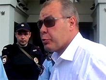 Временный глава управы Марьино подал в отставку после конфликта с активистами 