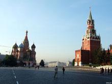На Красной площади сегодня пройдет концерт в честь годовщины Крещения Руси