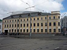 Суд признал реконструкцией снос усадьбы Тарасова, выжившей в пожаре 1812 года