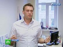Навальный станет официальным кандидатом в мэры накануне приговора