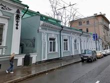Православному приходу отдали две усадьбы в историческом центре города