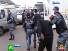 Преступность мигрантов в Москве растет и становится все более жестокой