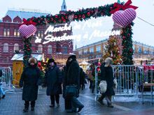 К Новому году откроются рождественские ярмарки европейских городов